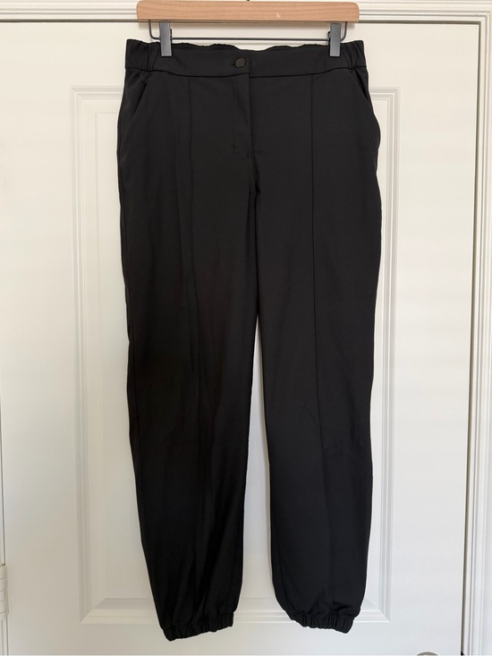 lululemon athletica Pants - Lululemon Warpstreme High-Rise 7/8 Jogger